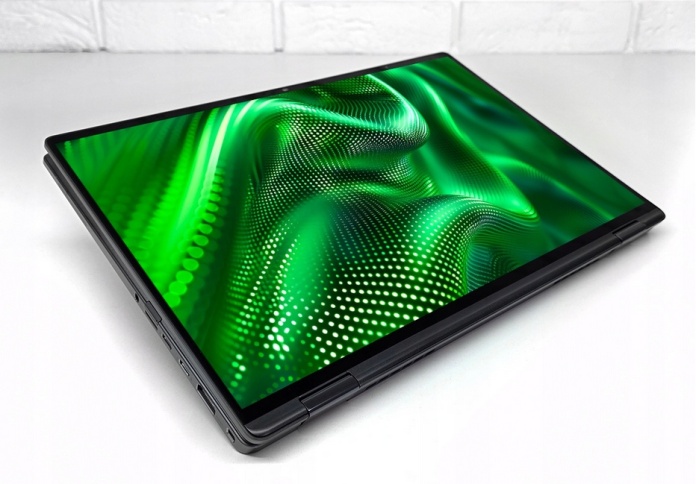 Dell Latitude 9430 2w1 zdjęcie produktu - powystawowy